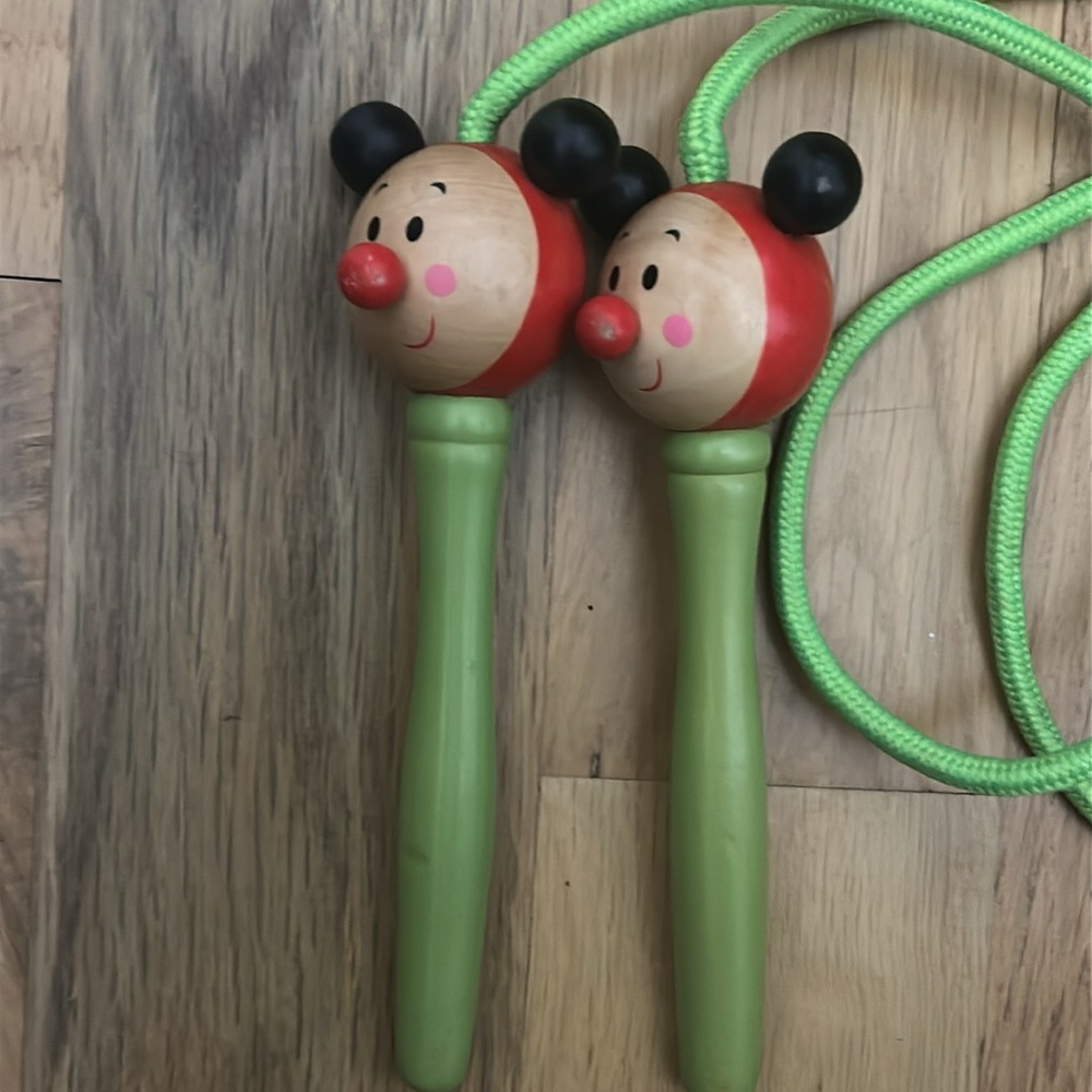 Stephen Joseph Jump Rope - Picture 2 of 2